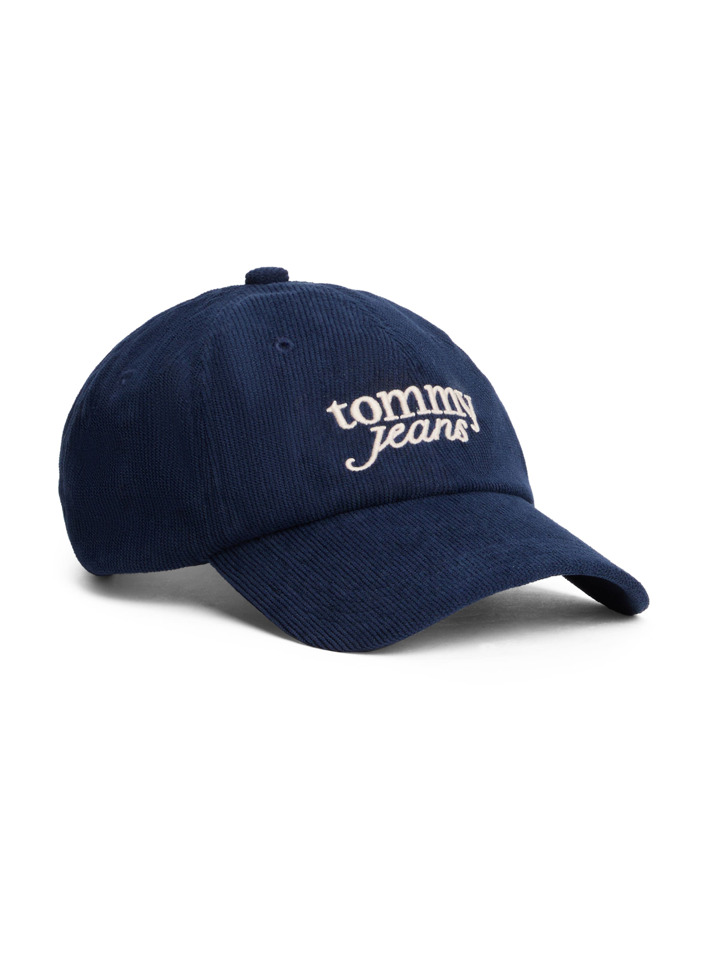 Tommy Jeans Кепка в Синий