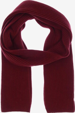 TOMMY HILFIGER Scarf & Wrap in One size in Red: front