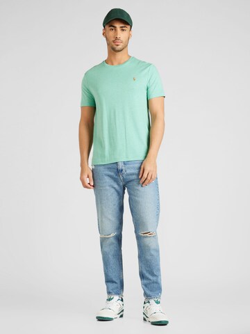 Polo Ralph Lauren - Ajuste regular Camiseta en verde