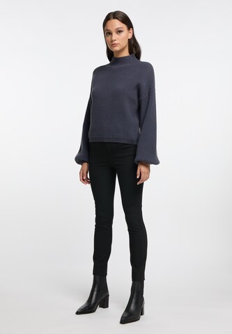 RISA Sweater in Grey