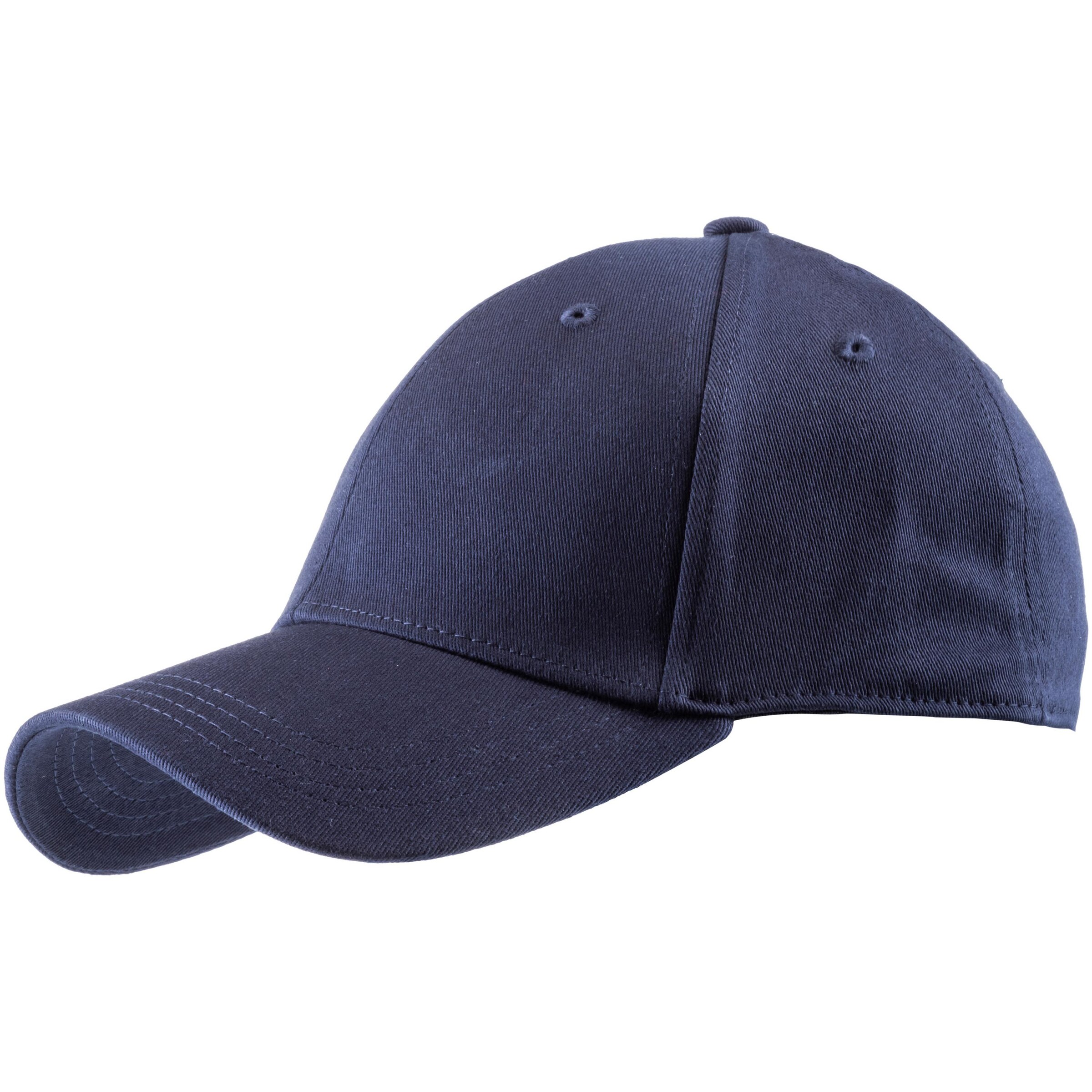 Universal Athletics Cap 'Northeast' in Blue: front