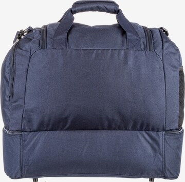 Sac de sport JAKO en bleu