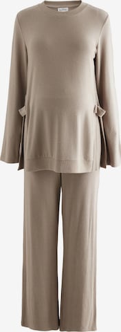 ruda Next Naminis kostiumas: priekis