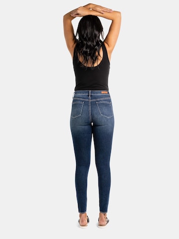 Articles of Society Slim fit Jeans 'Hilary' in Blue