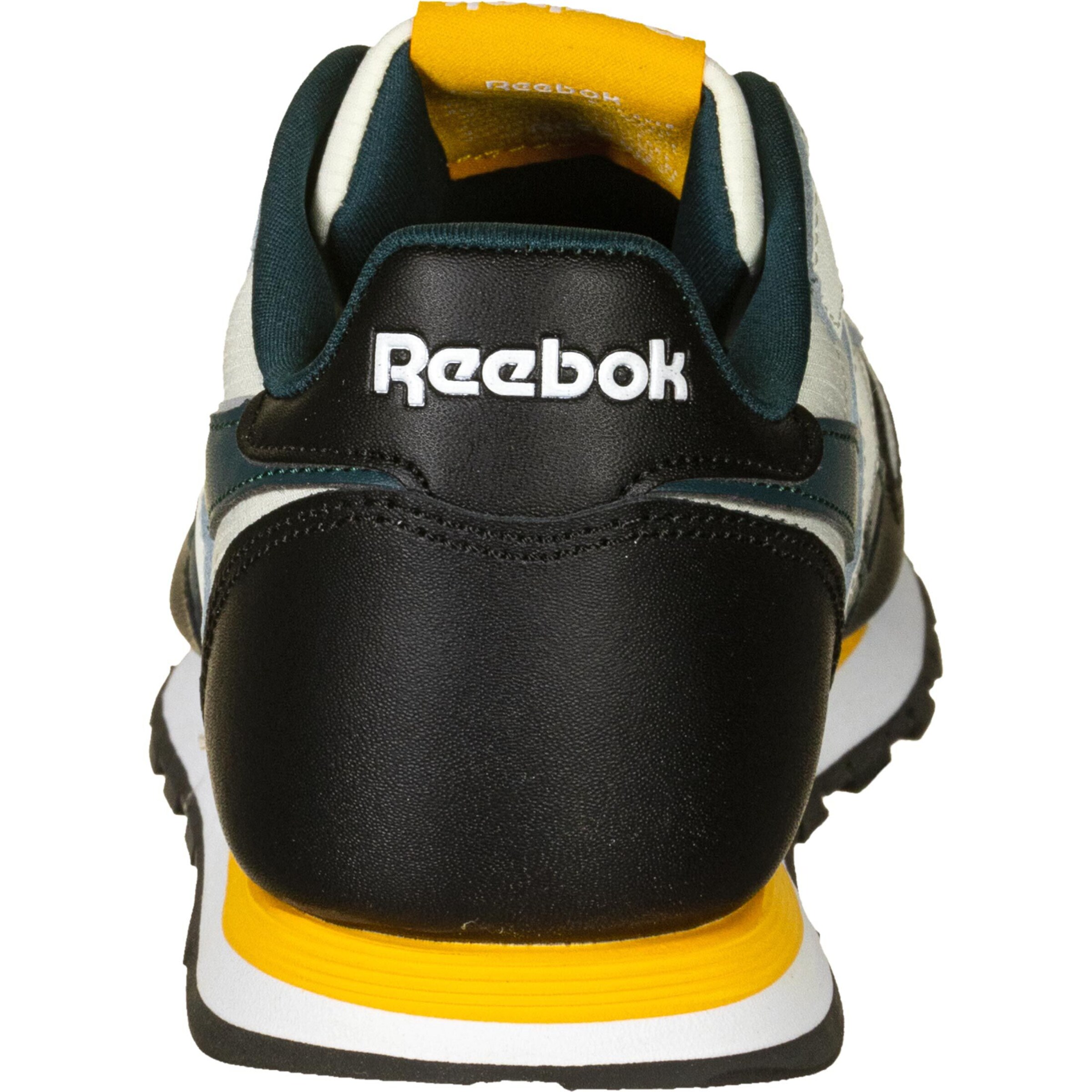 Sneaker 'Classic' di Reebok in nero