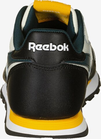 Reebok Sneakers 'Classic' in Zwart