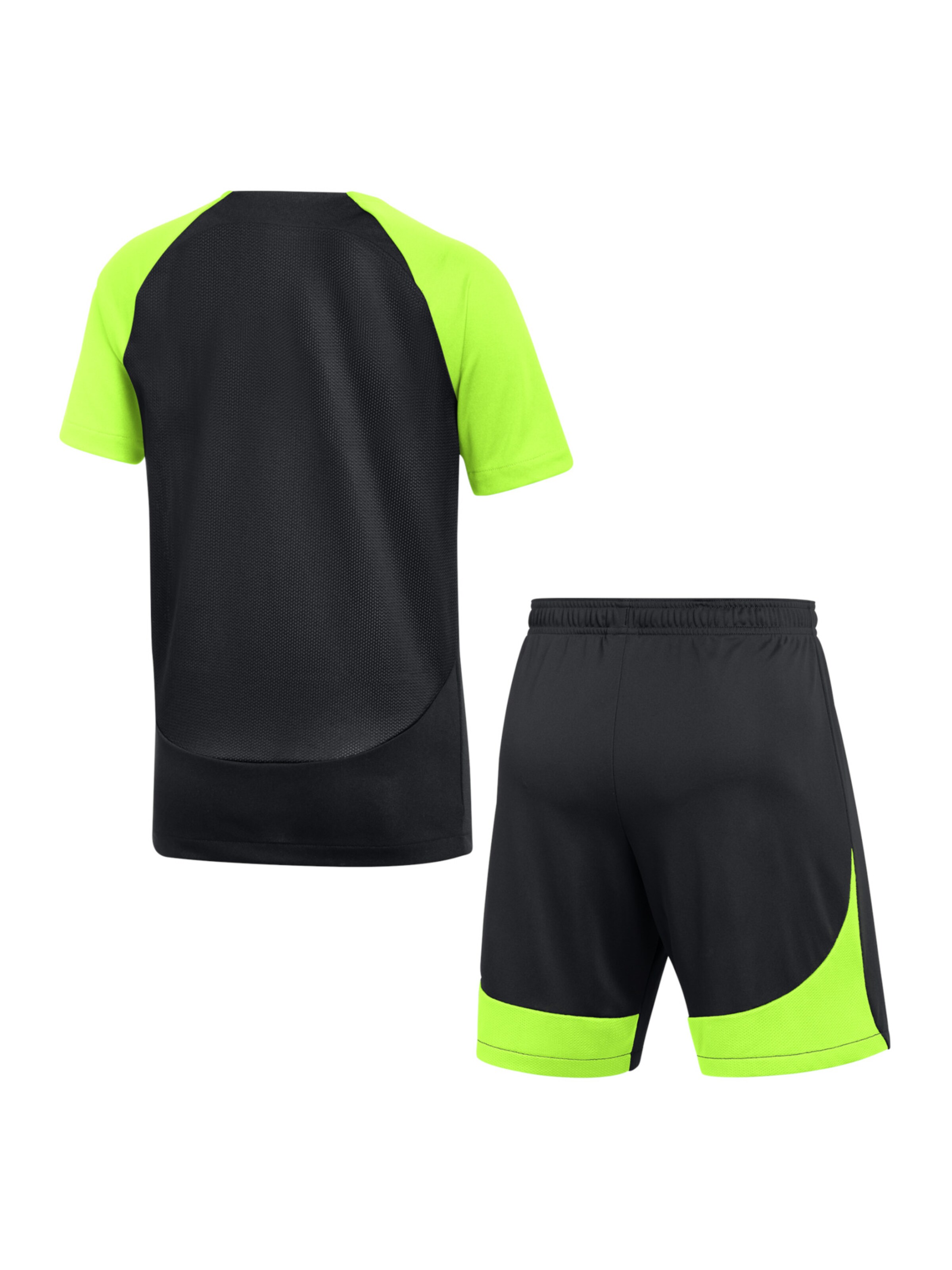 NIKE Tracksuit 'Academy Pro' in Black