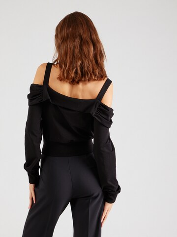 Veste de survêtement Versace Jeans Couture en noir