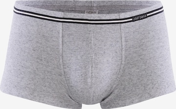 Olaf Benz Retro Boxer ' PEARL2328 Minipants ' in Grau: predná strana