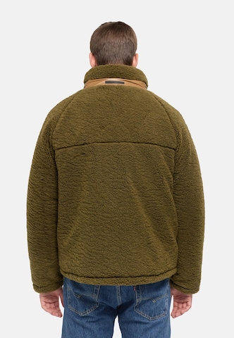 STONE HARBOUR Weatherproof jacket ' Sorees XX ' in Brown