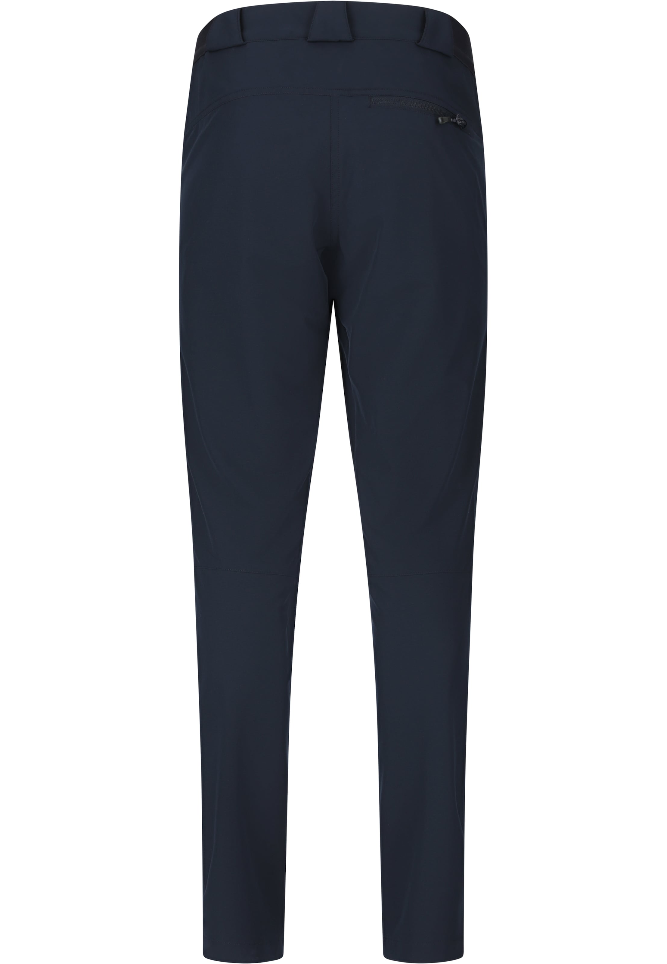 Whistler Regular Outdoorbroek 'Gerd V2' in Blauw