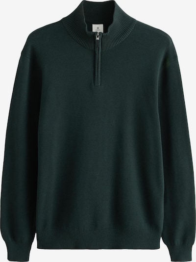 Next Pulover u tamno zelena, Pregled proizvoda