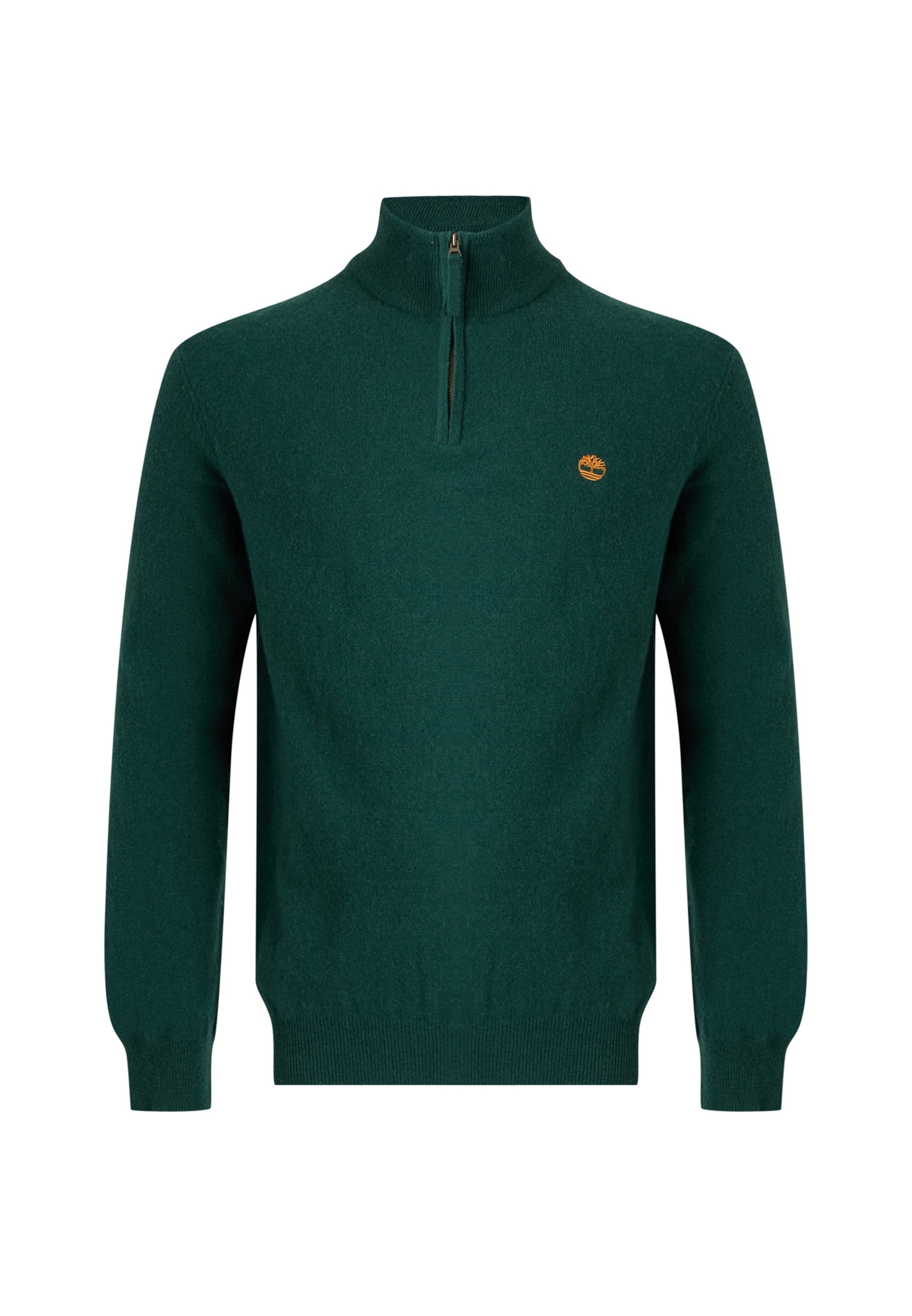 TIMBERLAND Džemperis 'COHAS BROOK' pieejams S, krāsa - zaļš, Preces skats