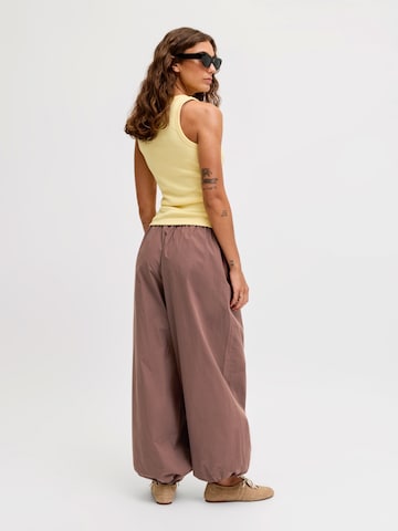 JJXX Kottis Püksid 'JXSARA', värv pruun