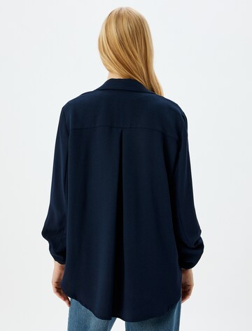 Koton Blazers in Blauw