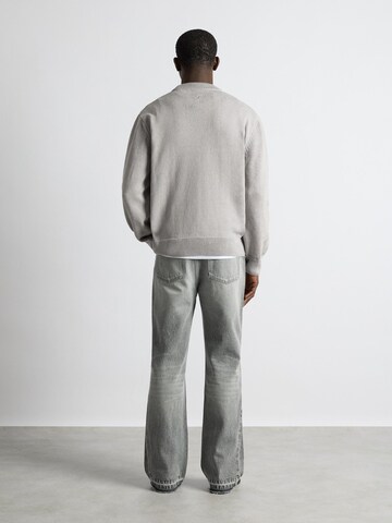 Burocs Pullover‌‌‌‌‌‌‌ in Grau
