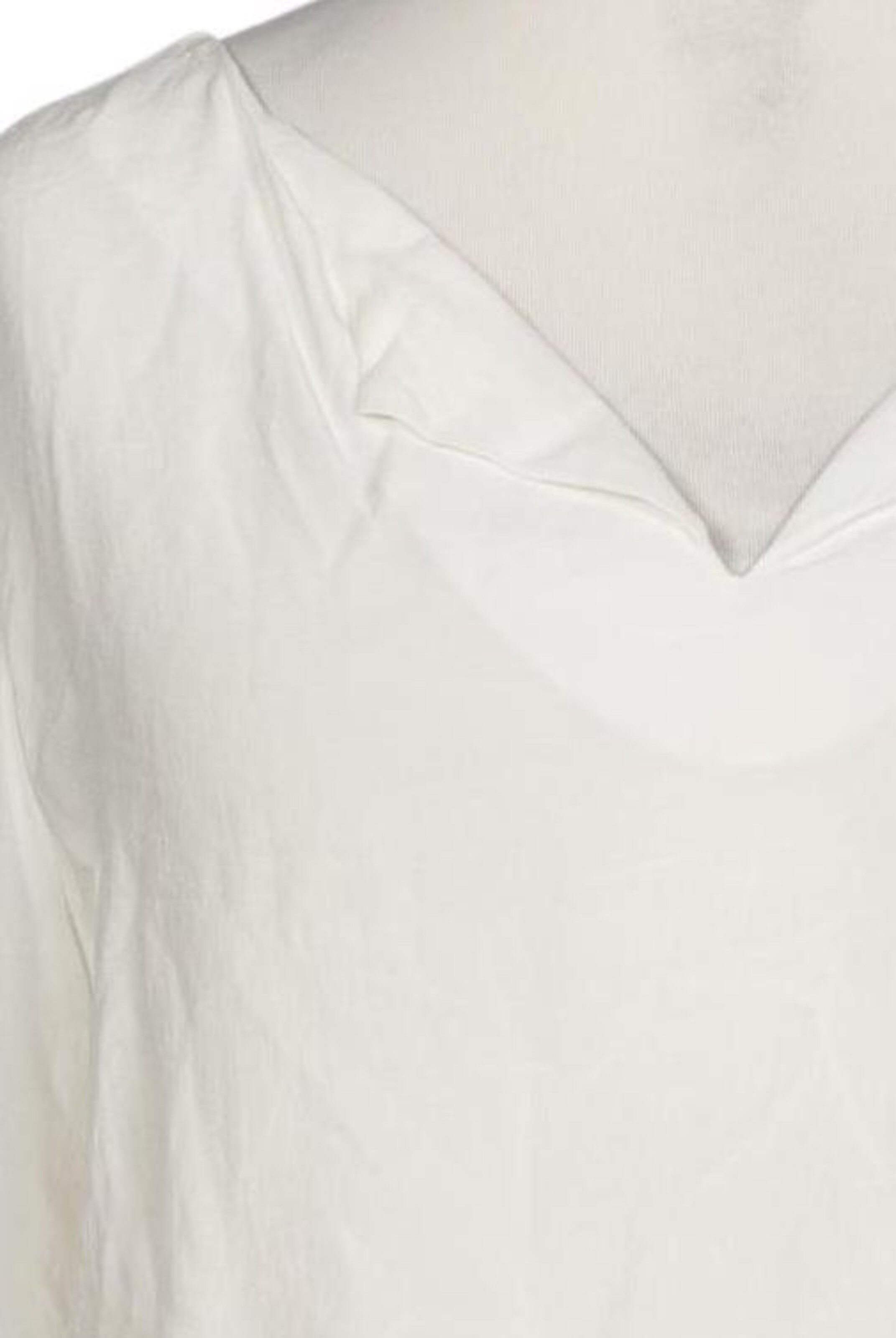 COMMA Blouse & Tunic in XXL in White