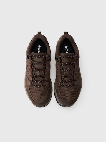 COLUMBIANiske cipele 'REDMOND™ IV' - smeđa boja