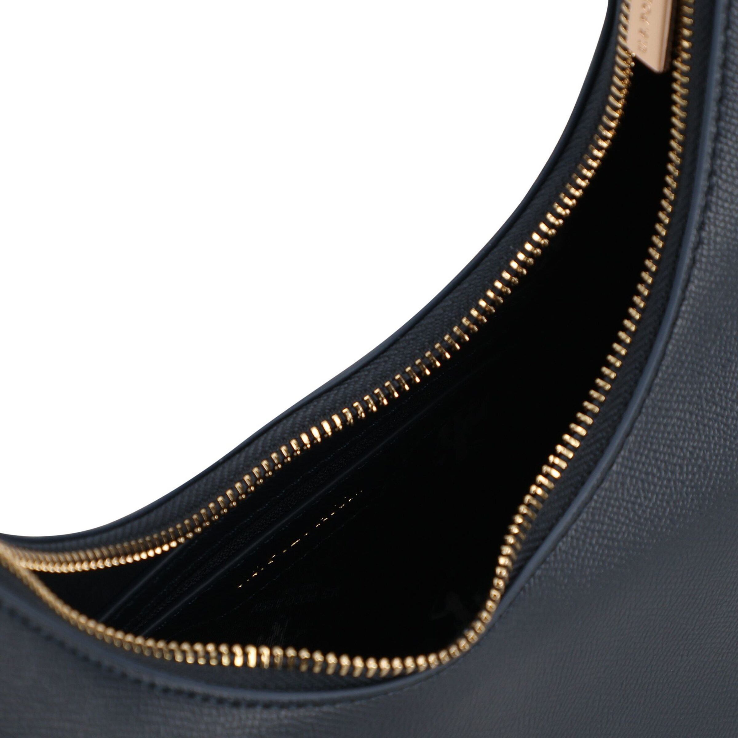 U.S. POLO ASSN. Schoudertas in Blauw