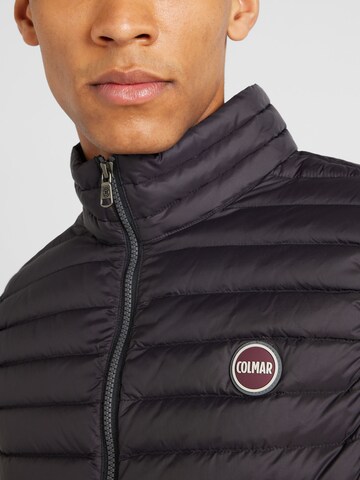 Gilet Colmar en noir