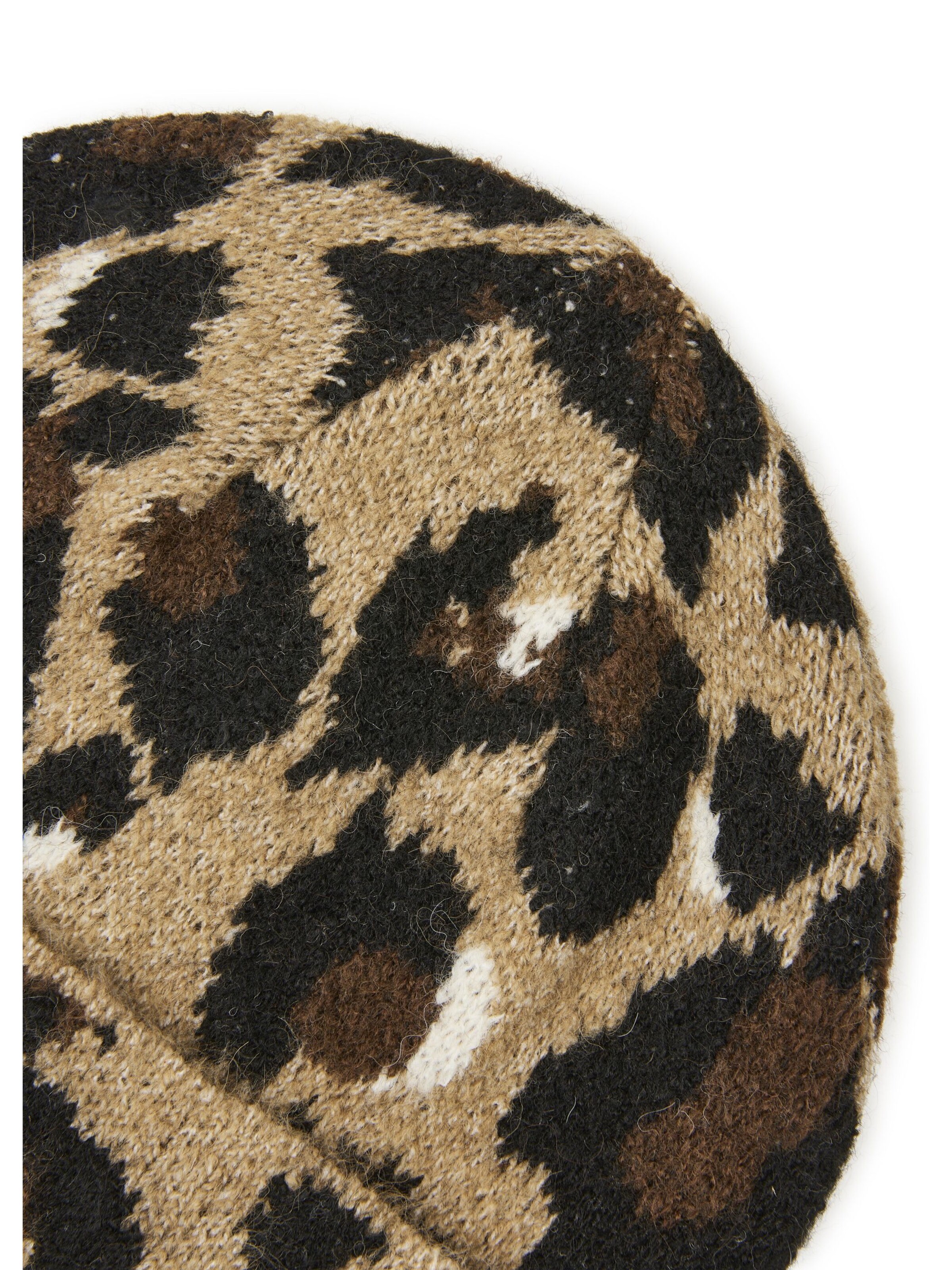 Bonnet CODELLO en marron