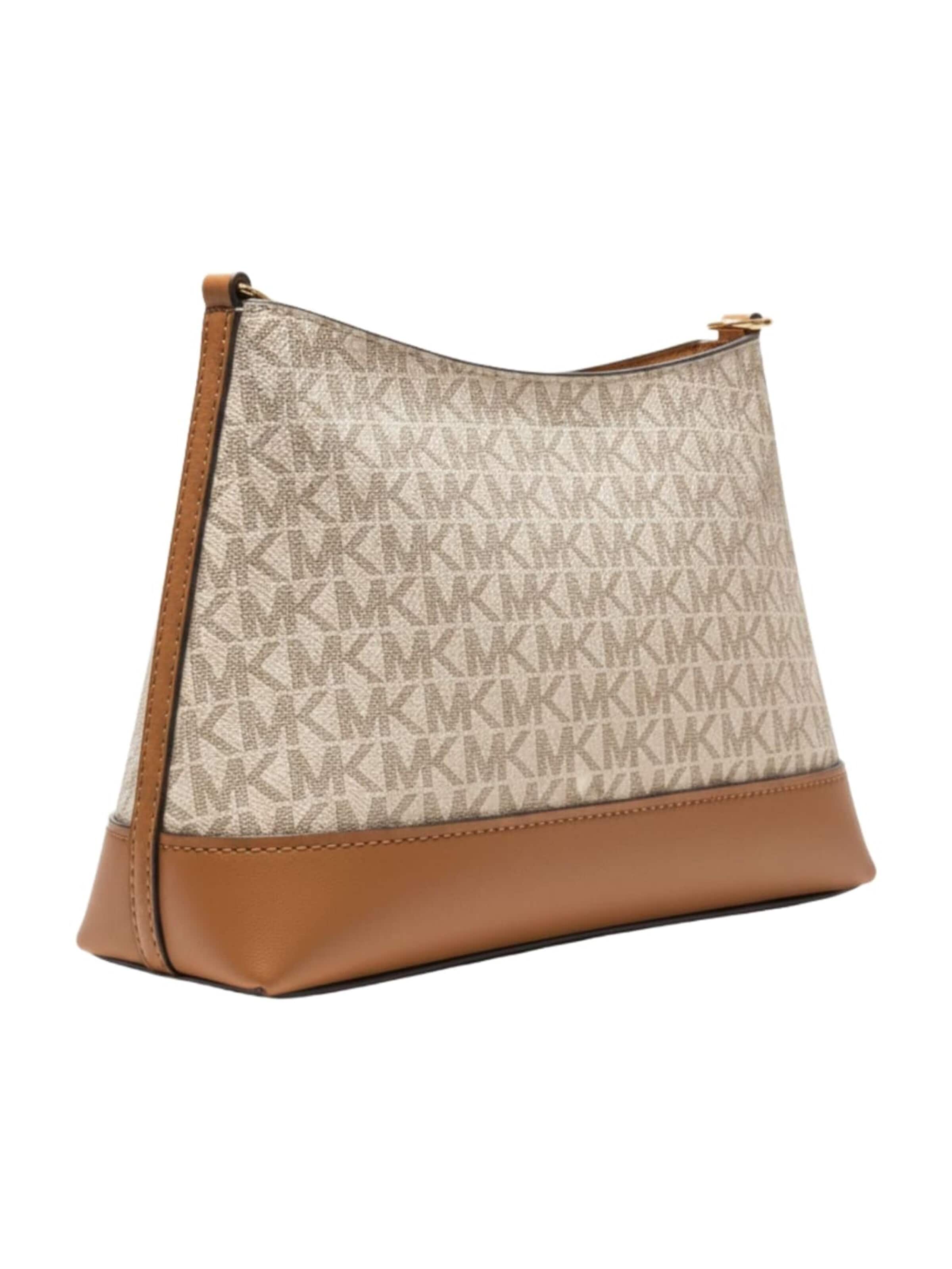 Sac à bandoulière MICHAEL Michael Kors en beige
