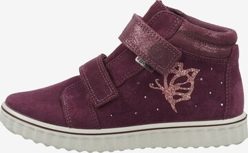 RICOSTA Sneakers in Rood