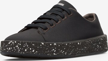 CAMPER Sneakers 'Courb' in Black: front