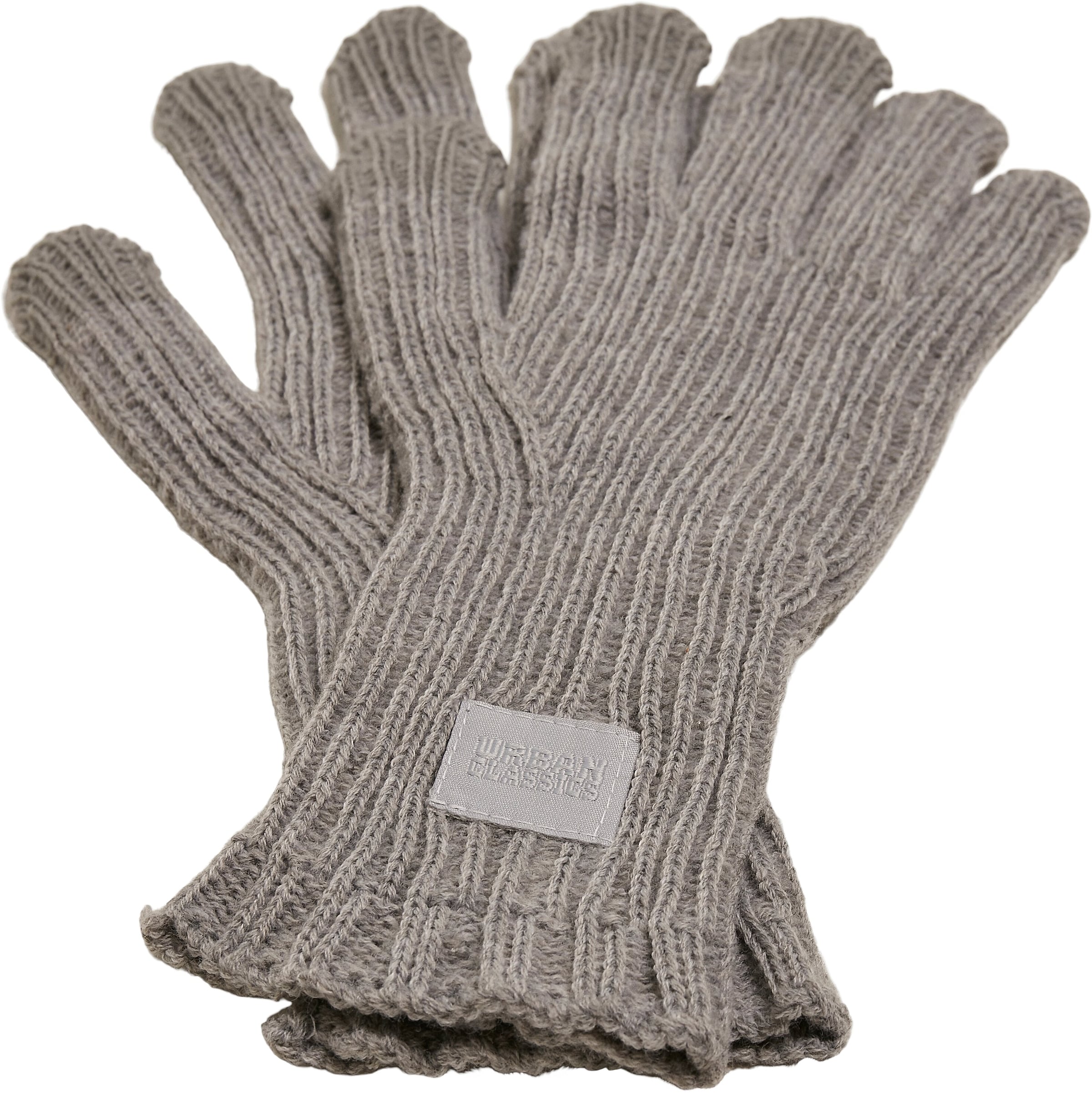 Gants Urban Classics en gris