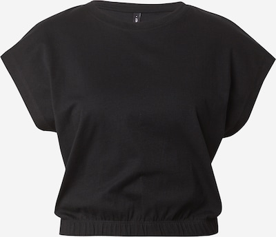 ONLY Shirt 'MAY' in schwarz, Produktansicht
