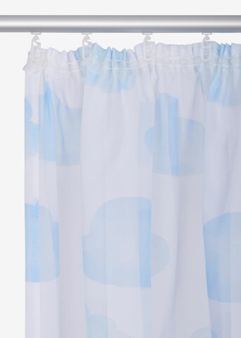 Lüttenhütt Curtains & Drapes in White