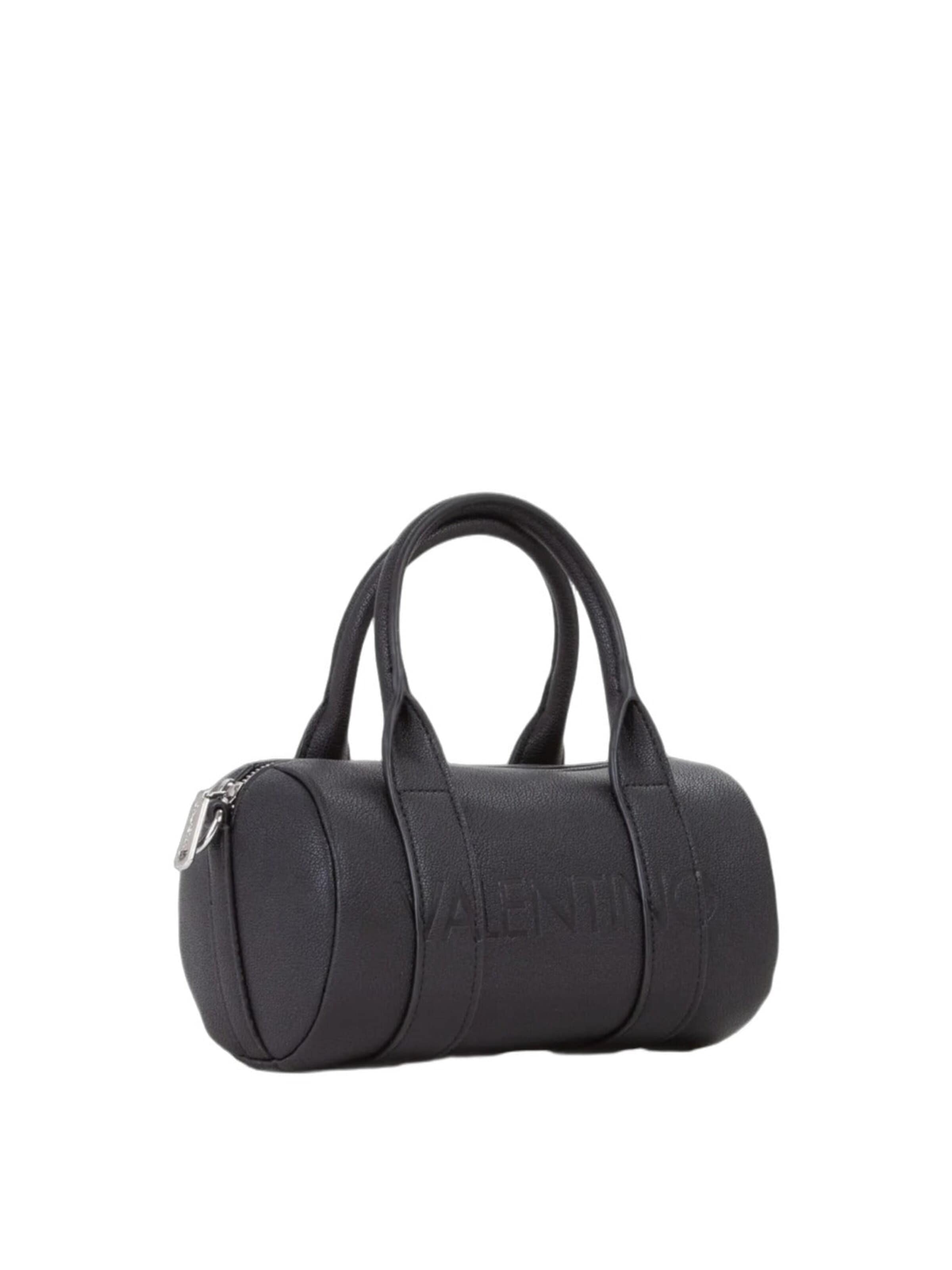 VALENTINO - Bolso de mano 'Syria Re' en negro