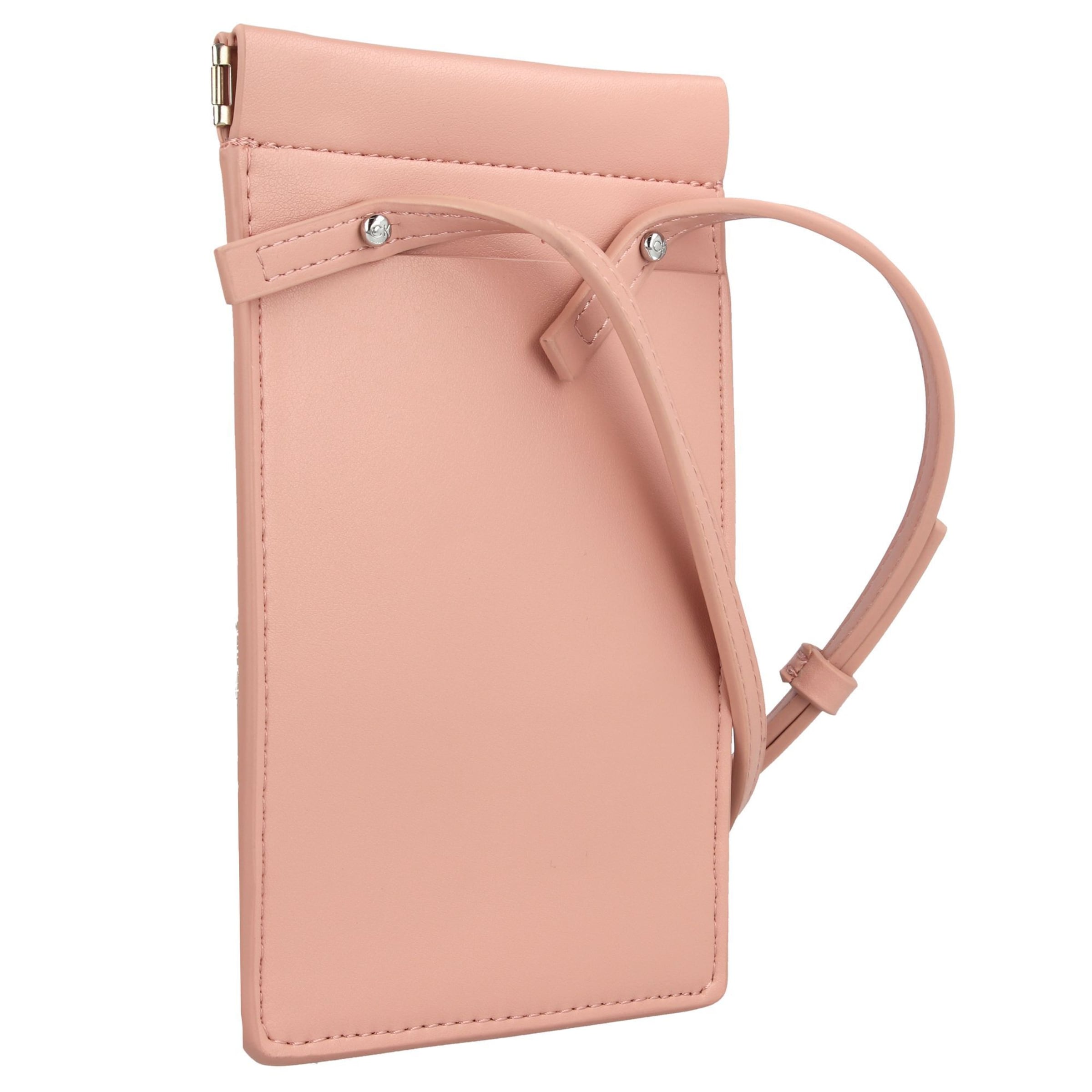 Calvin Klein Smartphone Case in Pink