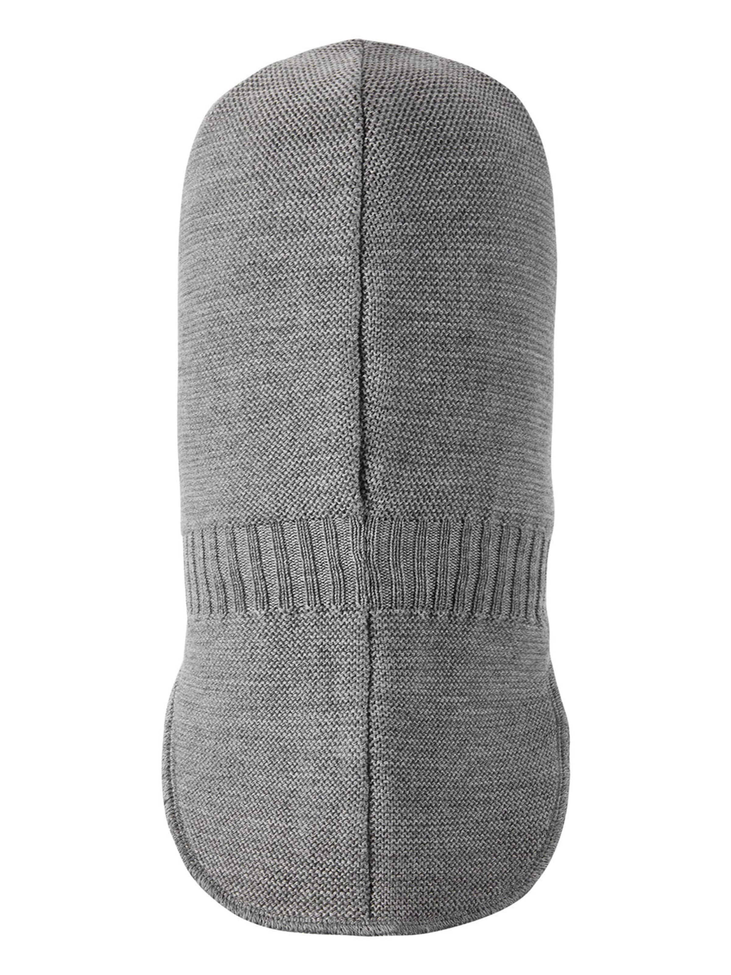 Reima Beanie 'Starrie' in Grey