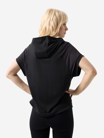 Bogner Fire + Ice Shirt 'Damia2' in Schwarz