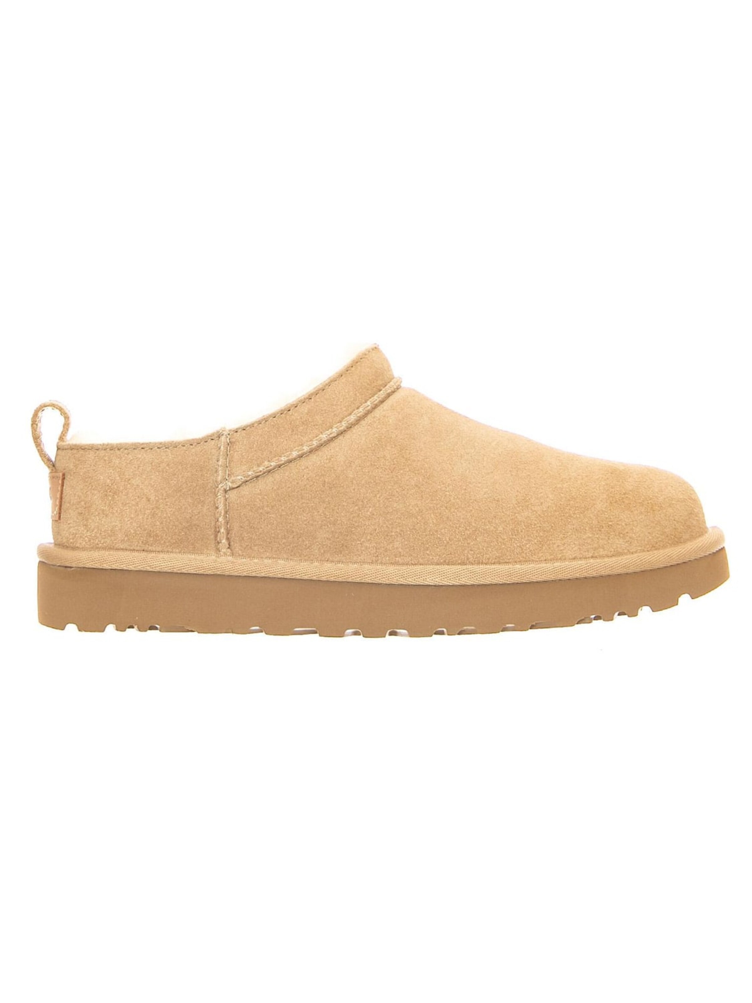 UGG Mocassins 'W Classic Micro' in Beige