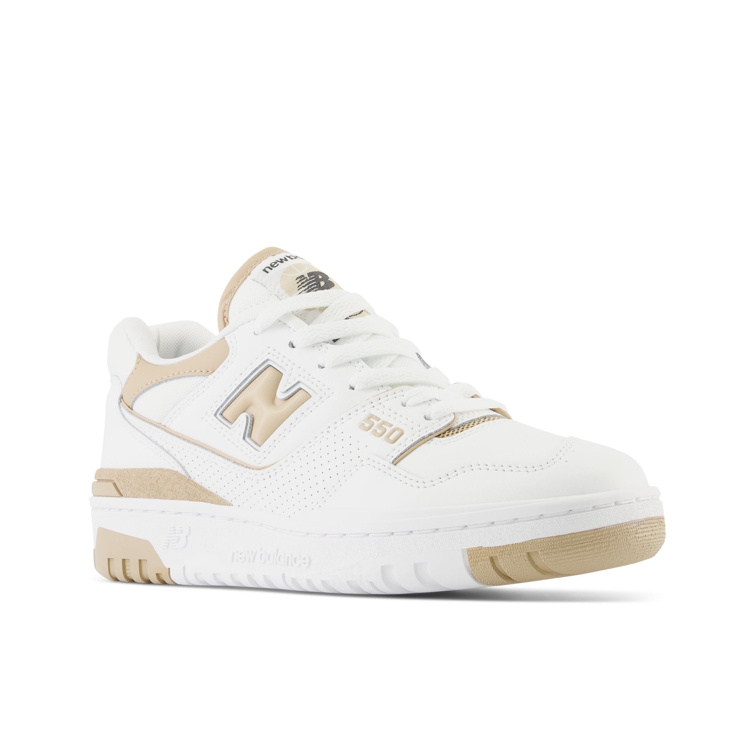 new balance Sneakers '550' in White