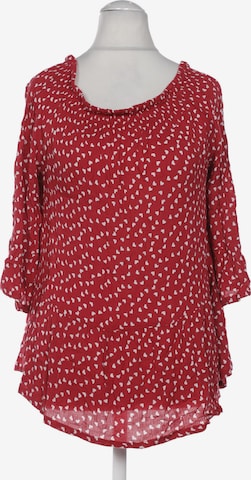 Kaffe Blouse & Tunic in M in Pink: front