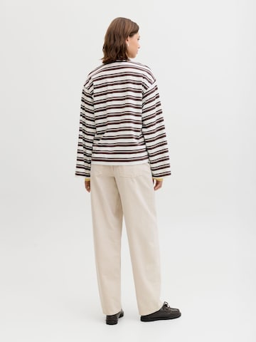 JJXX Shirt 'JXVilma' in Bruin