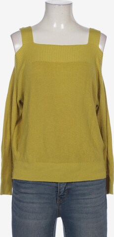 Essentiel Antwerp Pullover S in Gelb: predná strana