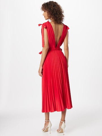 True Decadence Φόρεμα σε κόκκινο