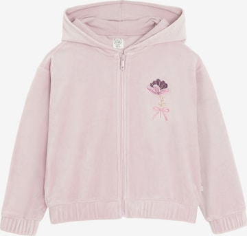 rožinė Cool Club Džemperis: priekis