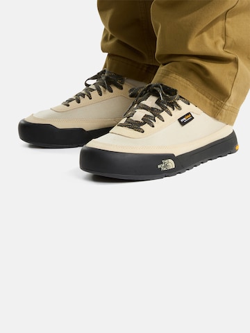 THE NORTH FACE Спортивная обувь на шнуровке 'Clyffe' в Серый