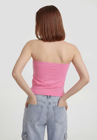 Haut 'Young Fashion Collection' MYMO en rose