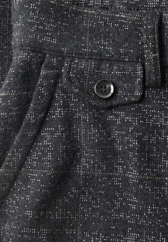 Street One Studio Regular Chino in Grijs