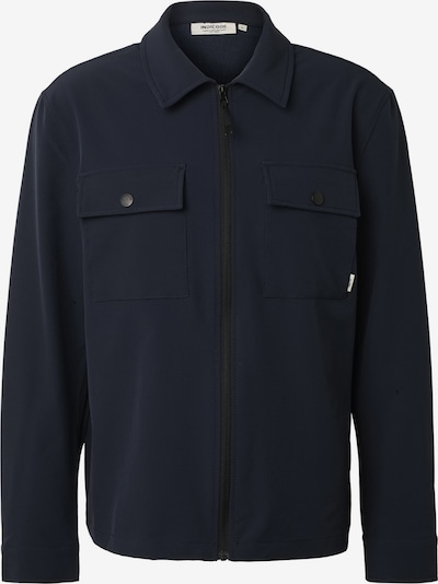 INDICODE JEANS Välikausitakki 'Romant' koossa XXXL värissä marine, Tuotenäkymä