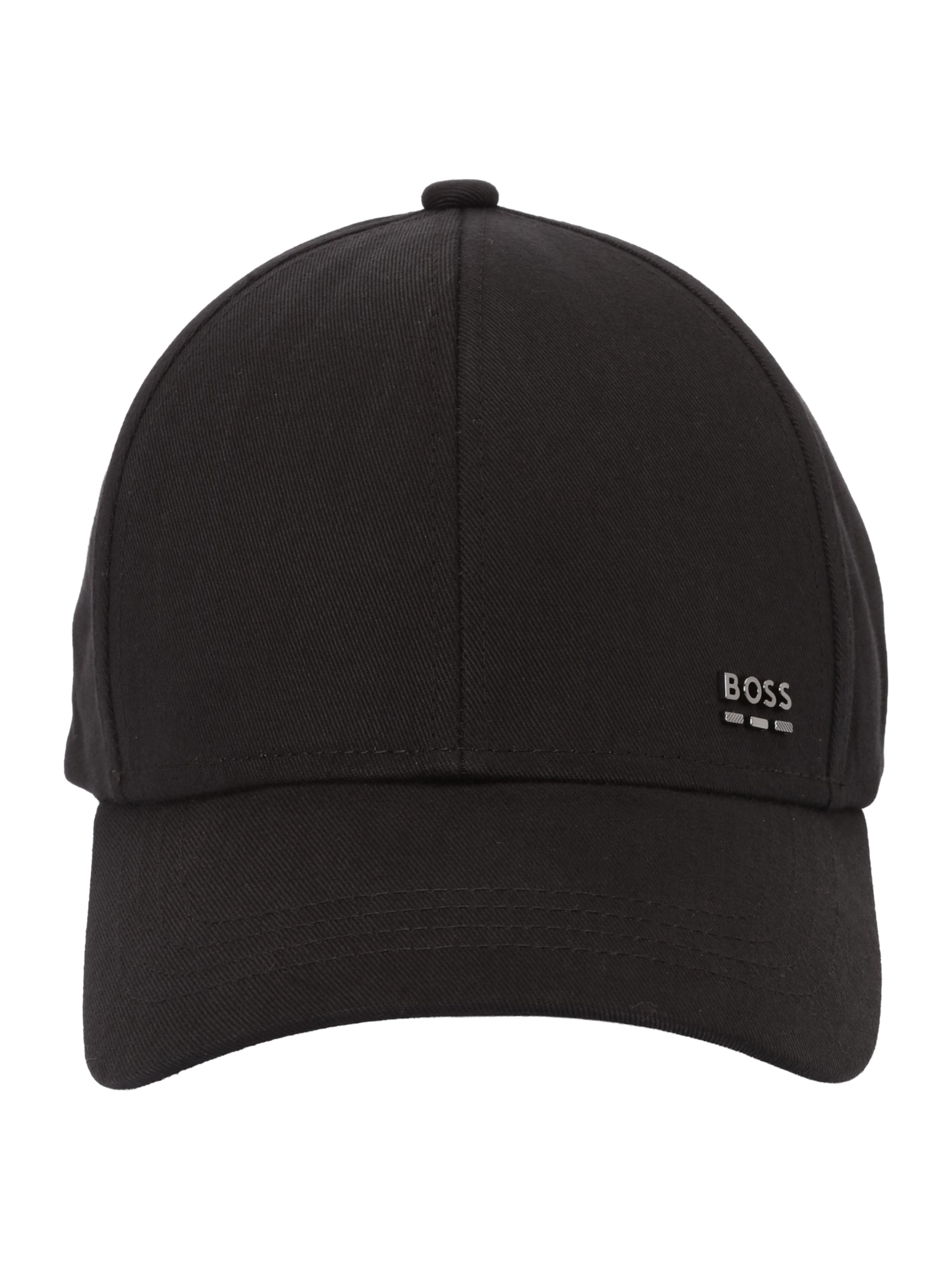 BOSS Kapa 'Zed' | črna barva