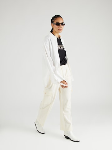 DKNY Shirt in Black