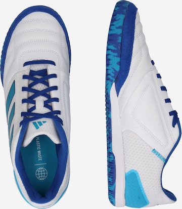 ADIDAS PERFORMANCE Athletic Shoes 'Top Sala Competition Indoor' in White