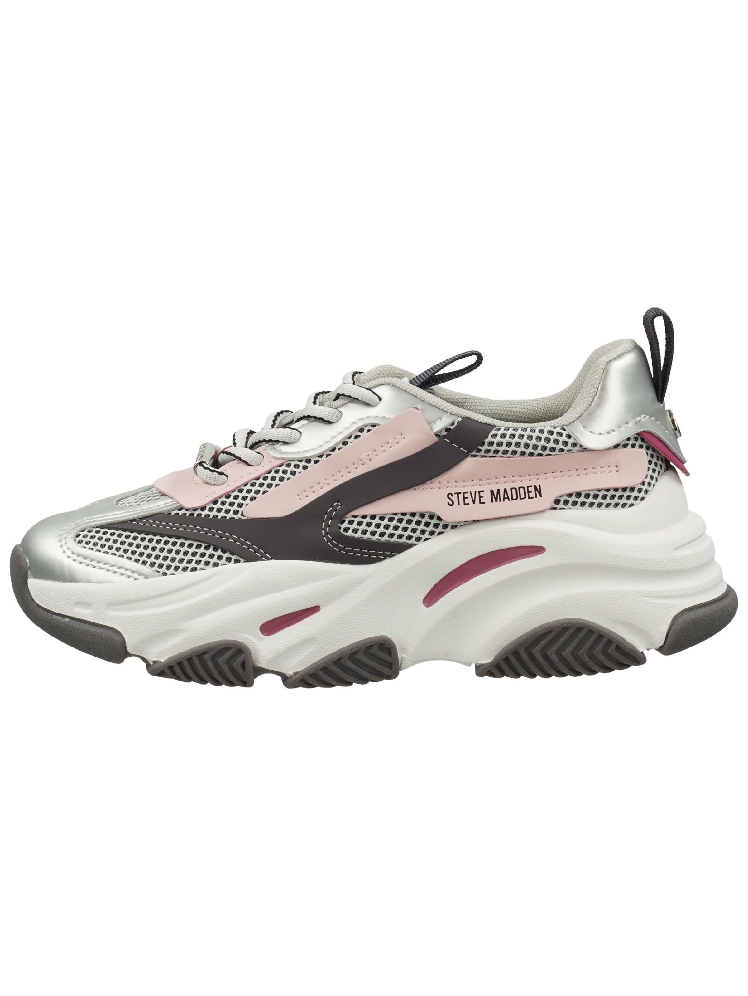 Sneaker bassa di STEVE MADDEN in rosa